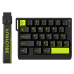 Furycube M30HE Hall Effect Magnetic Switch Gaming Keyboard